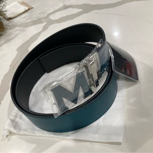 Mcm belt